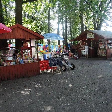 In Near The * מוז'יצ'ין