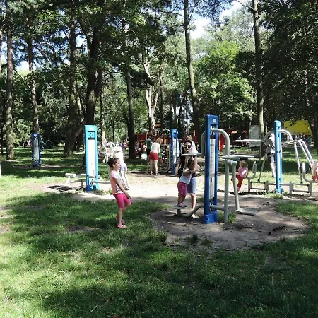 בית נופש In Near The *